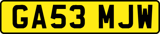 GA53MJW