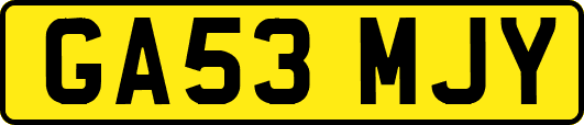 GA53MJY