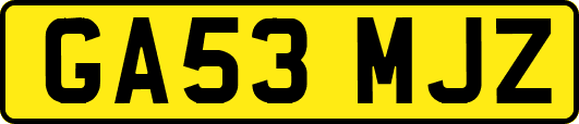 GA53MJZ