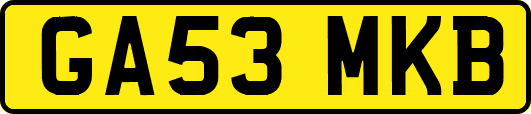 GA53MKB