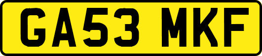 GA53MKF