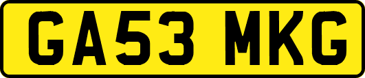 GA53MKG