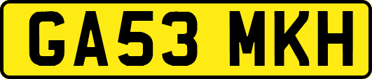 GA53MKH