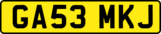 GA53MKJ