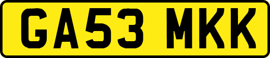GA53MKK