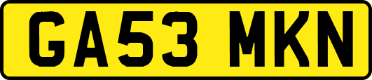 GA53MKN