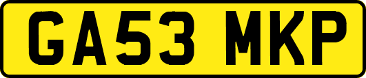 GA53MKP