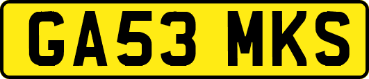 GA53MKS