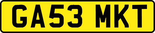 GA53MKT