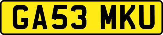 GA53MKU