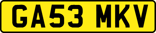 GA53MKV