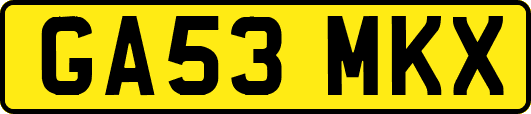 GA53MKX