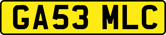 GA53MLC