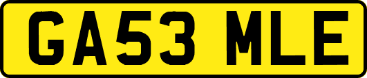 GA53MLE