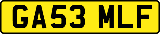 GA53MLF