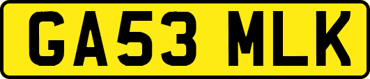 GA53MLK