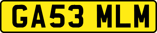 GA53MLM