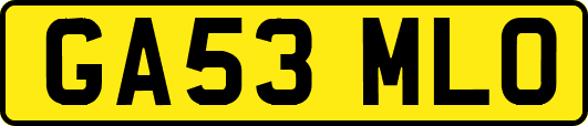 GA53MLO