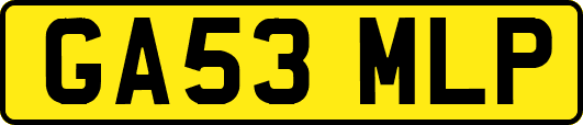 GA53MLP