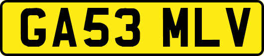 GA53MLV
