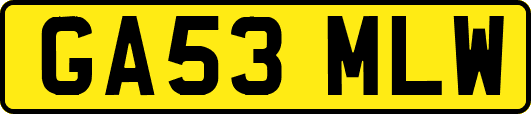 GA53MLW