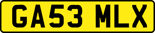 GA53MLX