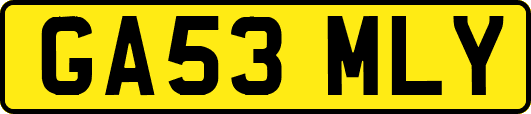 GA53MLY