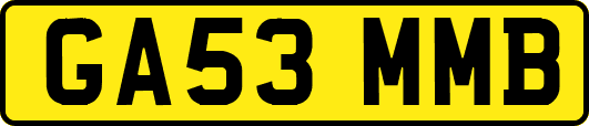 GA53MMB