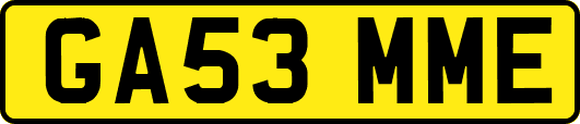 GA53MME