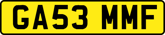 GA53MMF