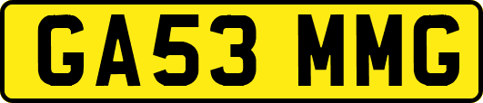 GA53MMG