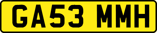 GA53MMH