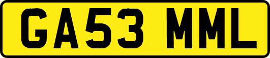 GA53MML