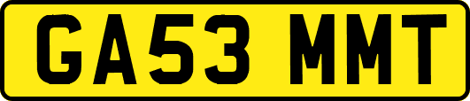 GA53MMT