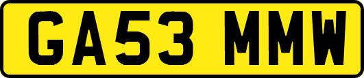 GA53MMW