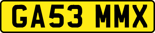GA53MMX