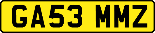 GA53MMZ