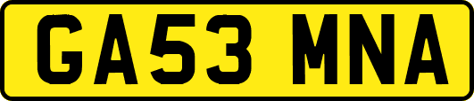 GA53MNA