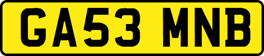 GA53MNB