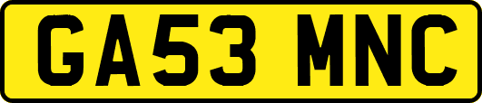 GA53MNC
