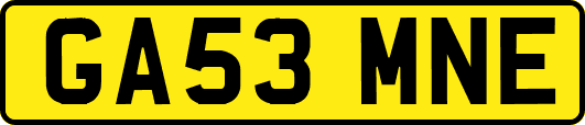 GA53MNE