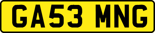 GA53MNG