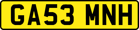 GA53MNH