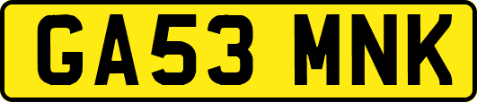 GA53MNK