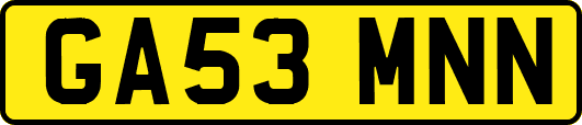 GA53MNN