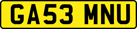 GA53MNU
