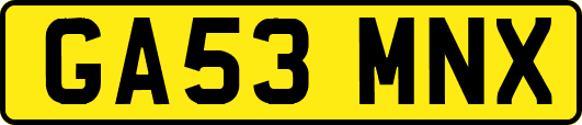 GA53MNX