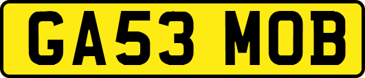 GA53MOB