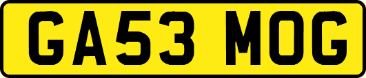 GA53MOG