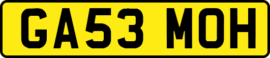 GA53MOH